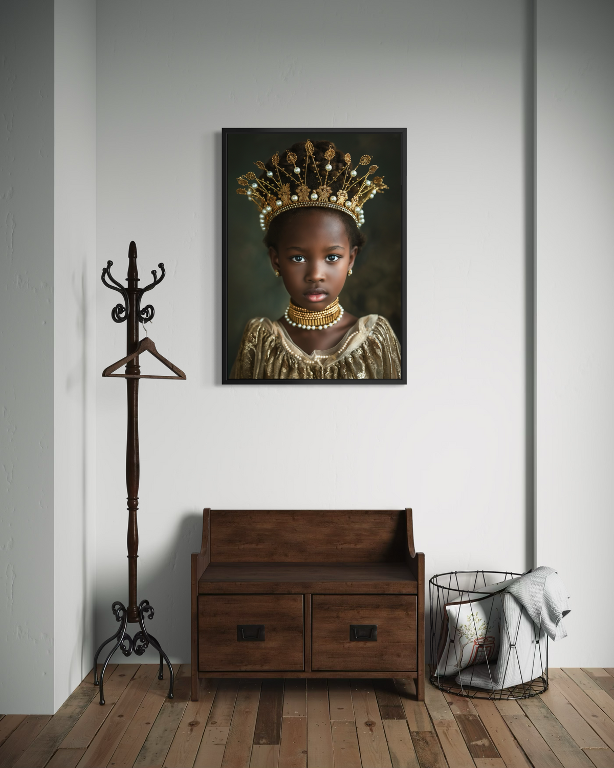 Heir of the Sun