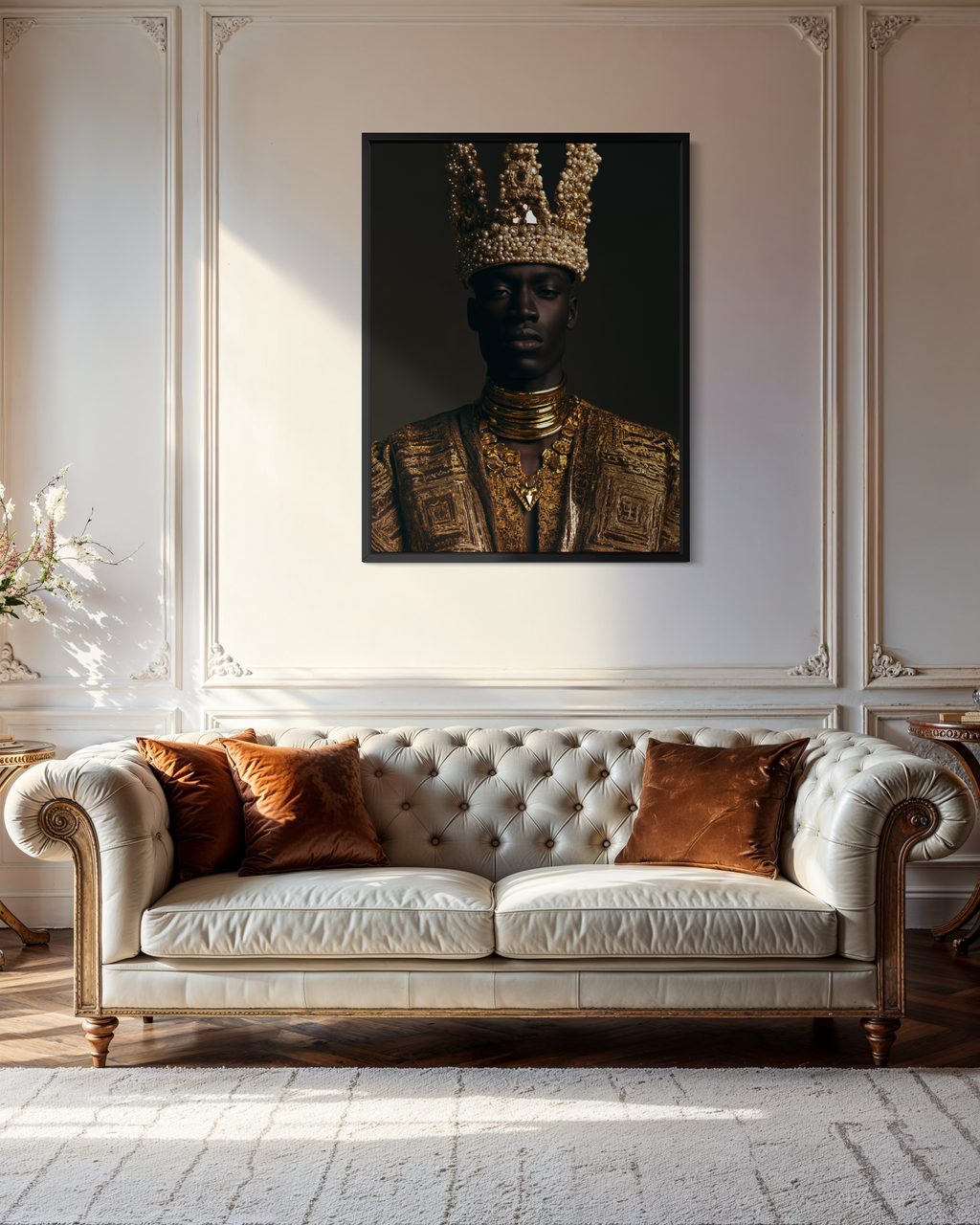 Eternal Dynasty