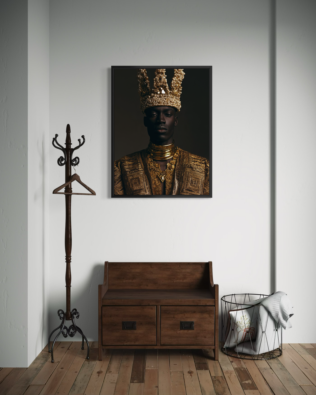 Eternal Dynasty