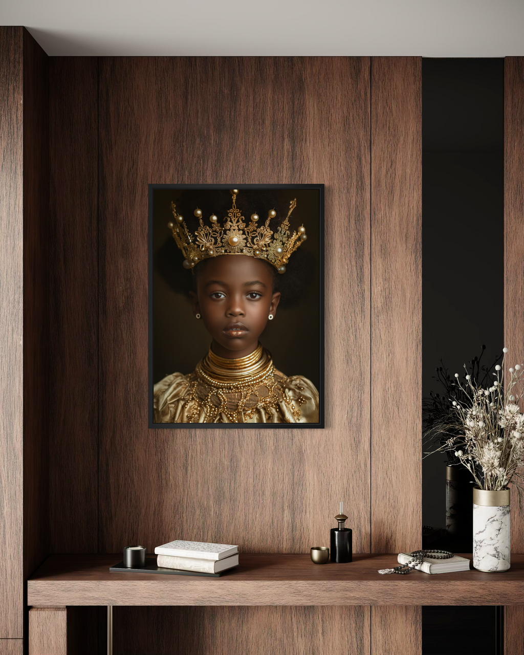 Little Majesty