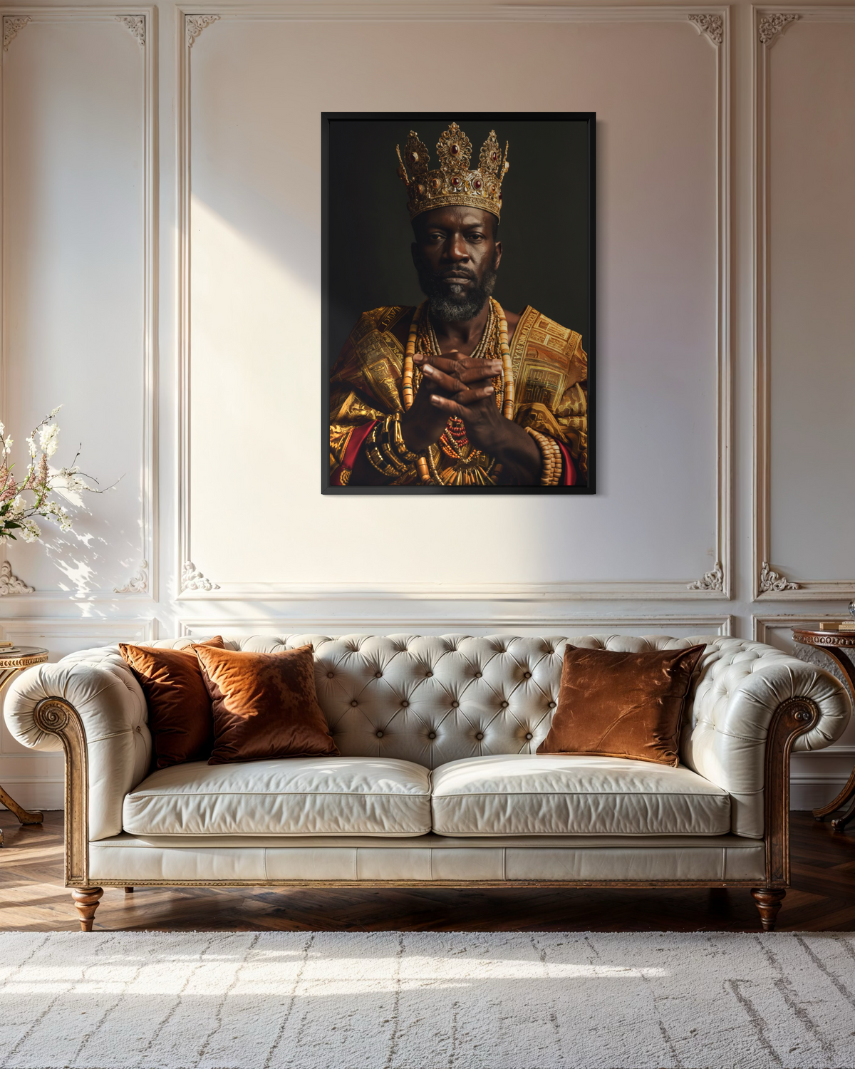 Imperial Sanctuary