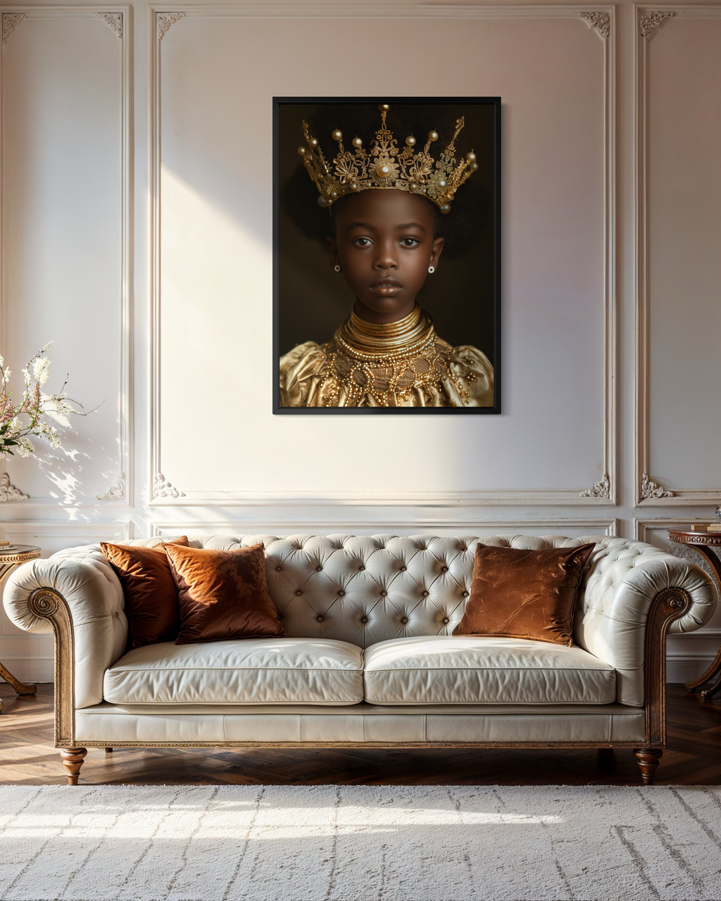 Little Majesty