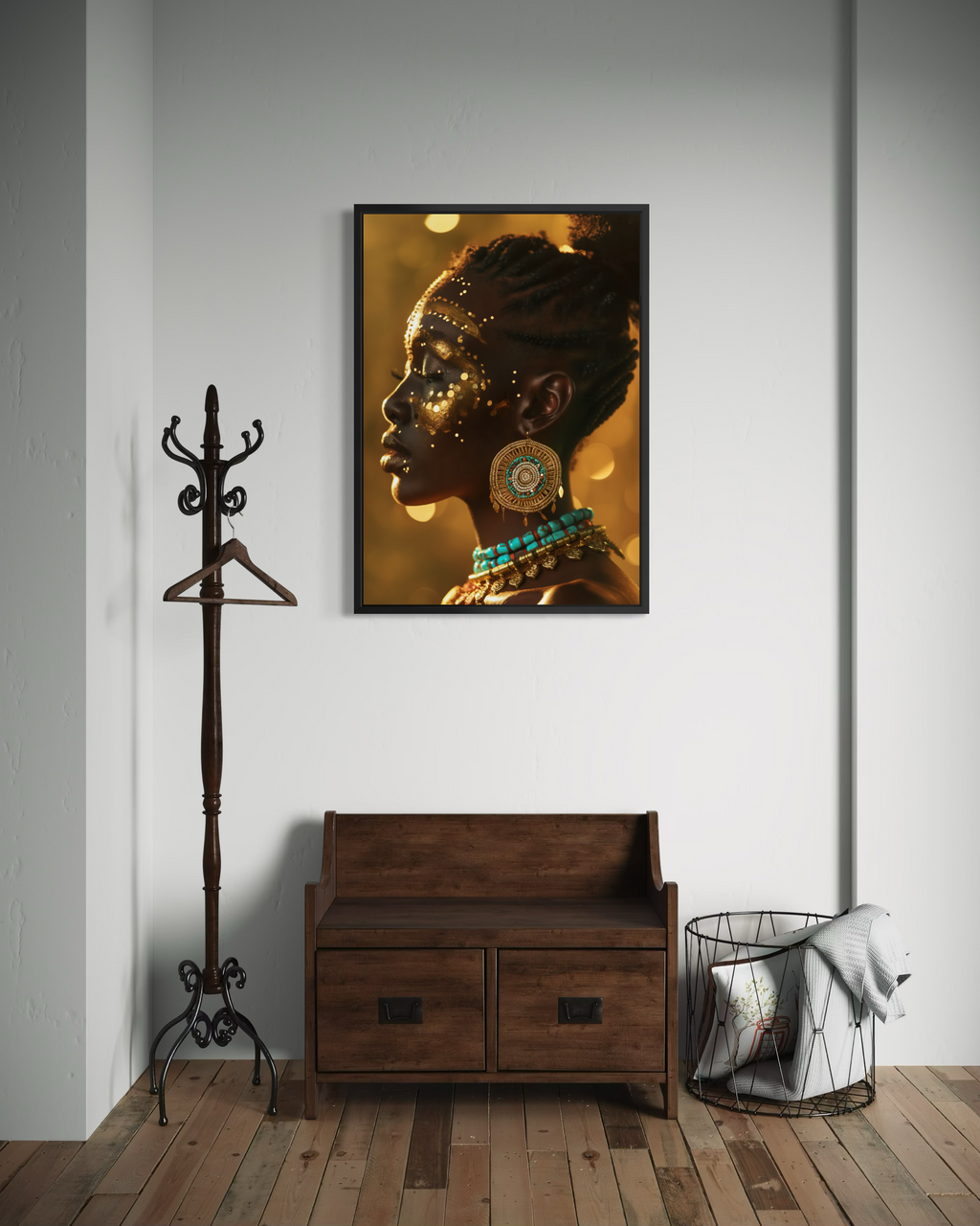 Golden Ritual