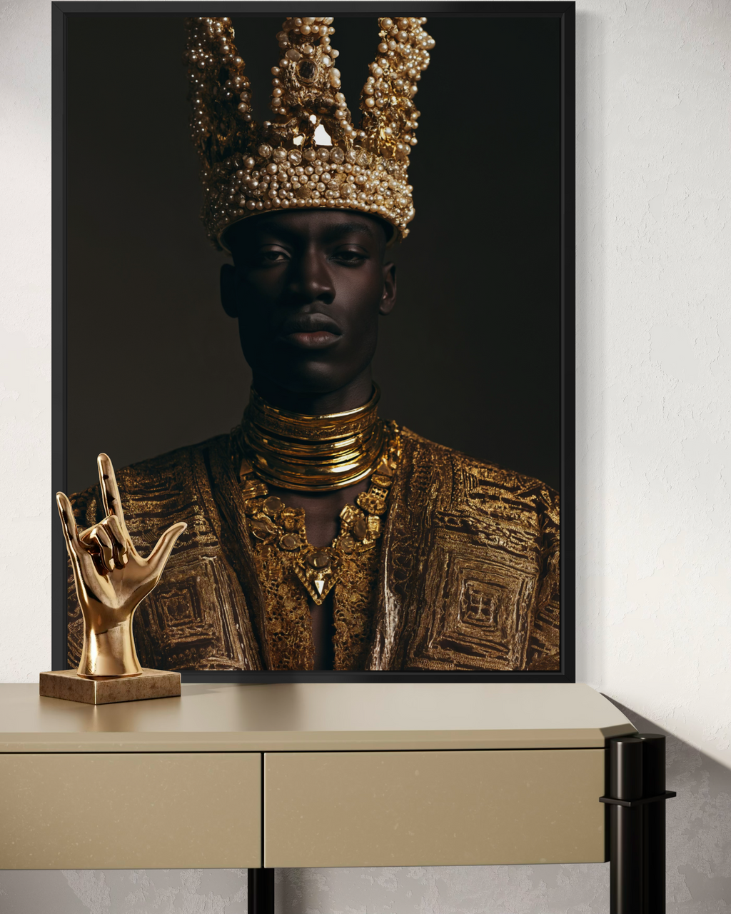 Eternal Dynasty