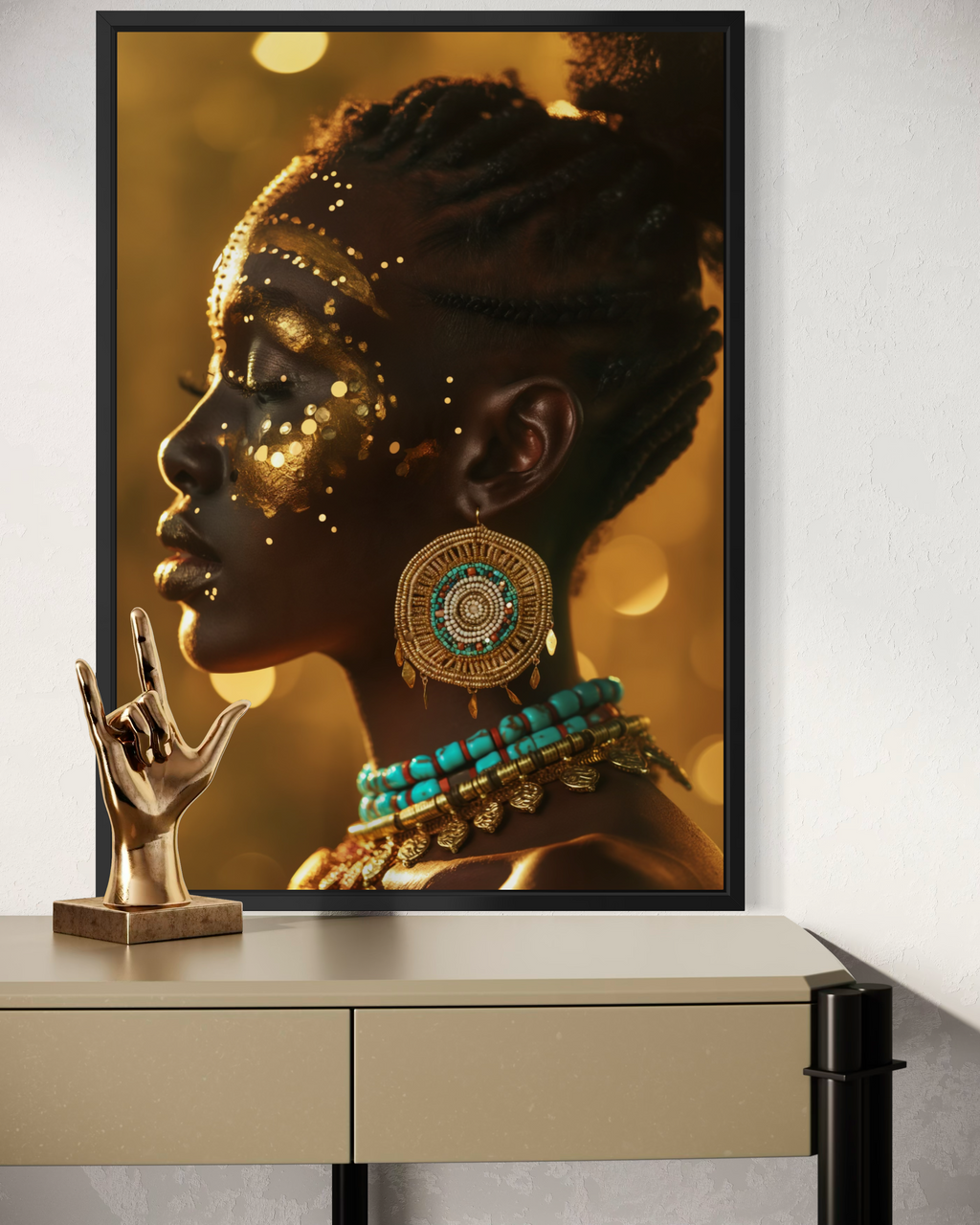 Golden Ritual