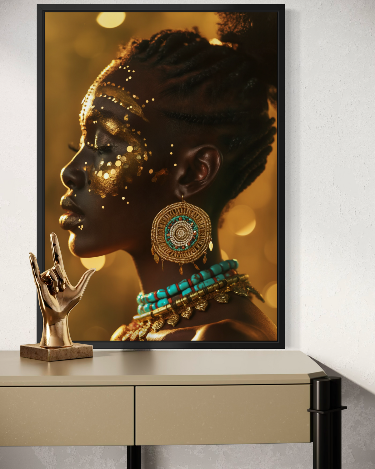 Golden Ritual
