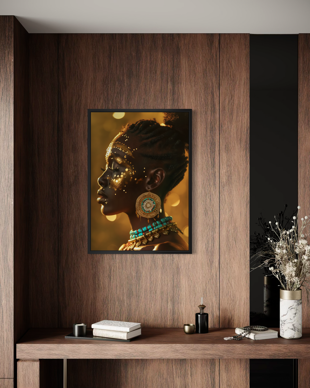 Golden Ritual