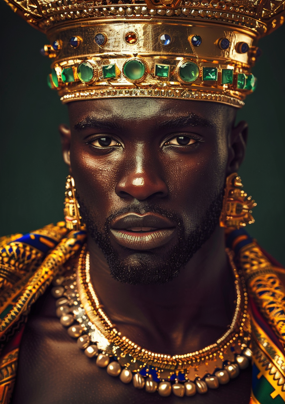 Aksum's legacy