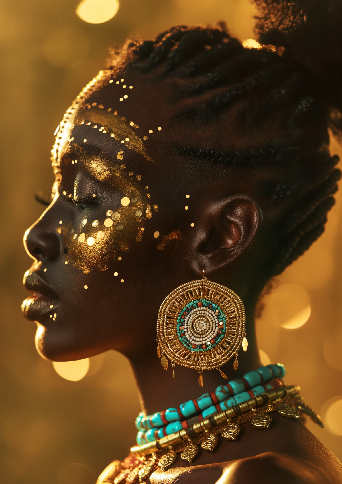 Golden Ritual