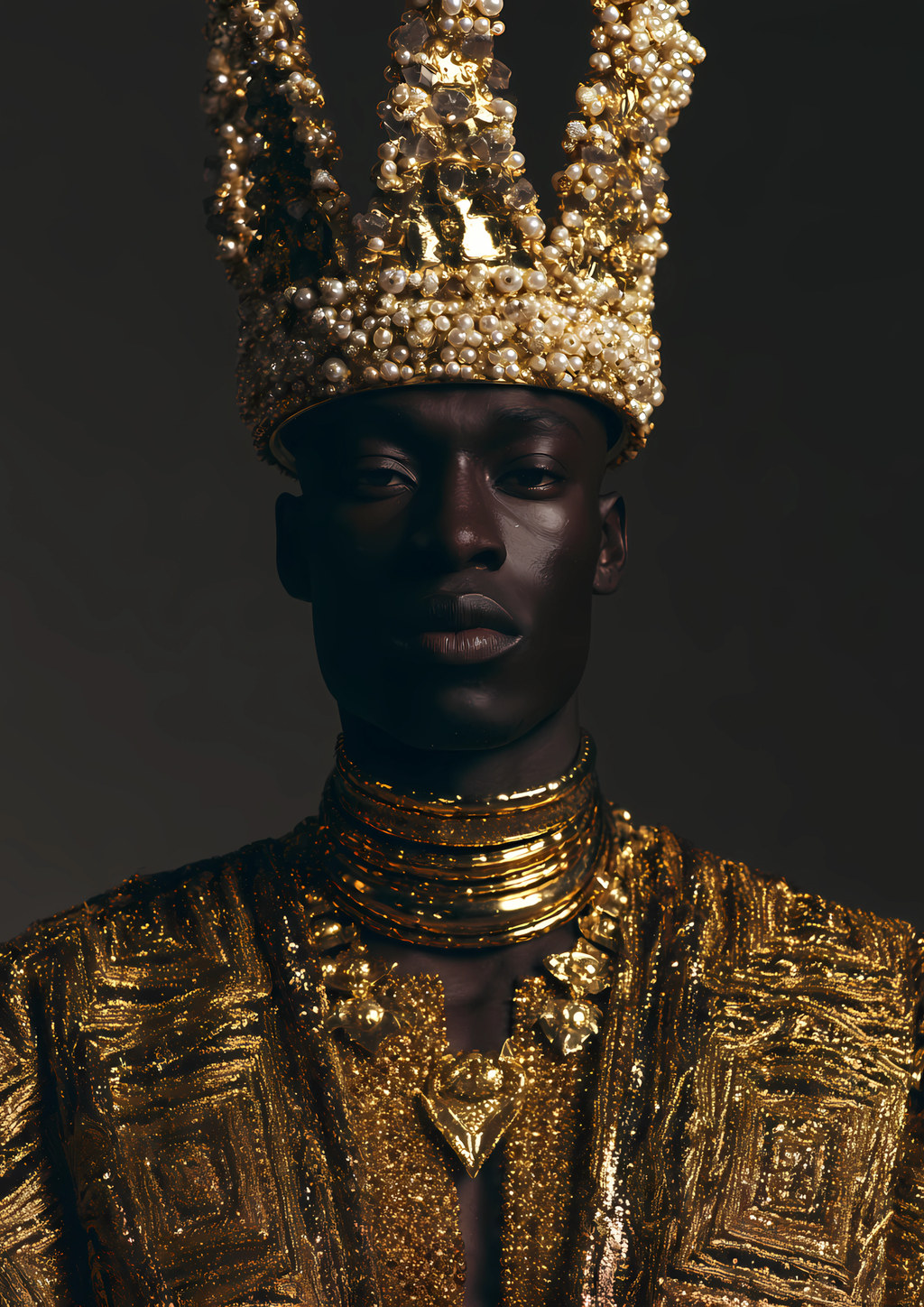 Eternal Dynasty